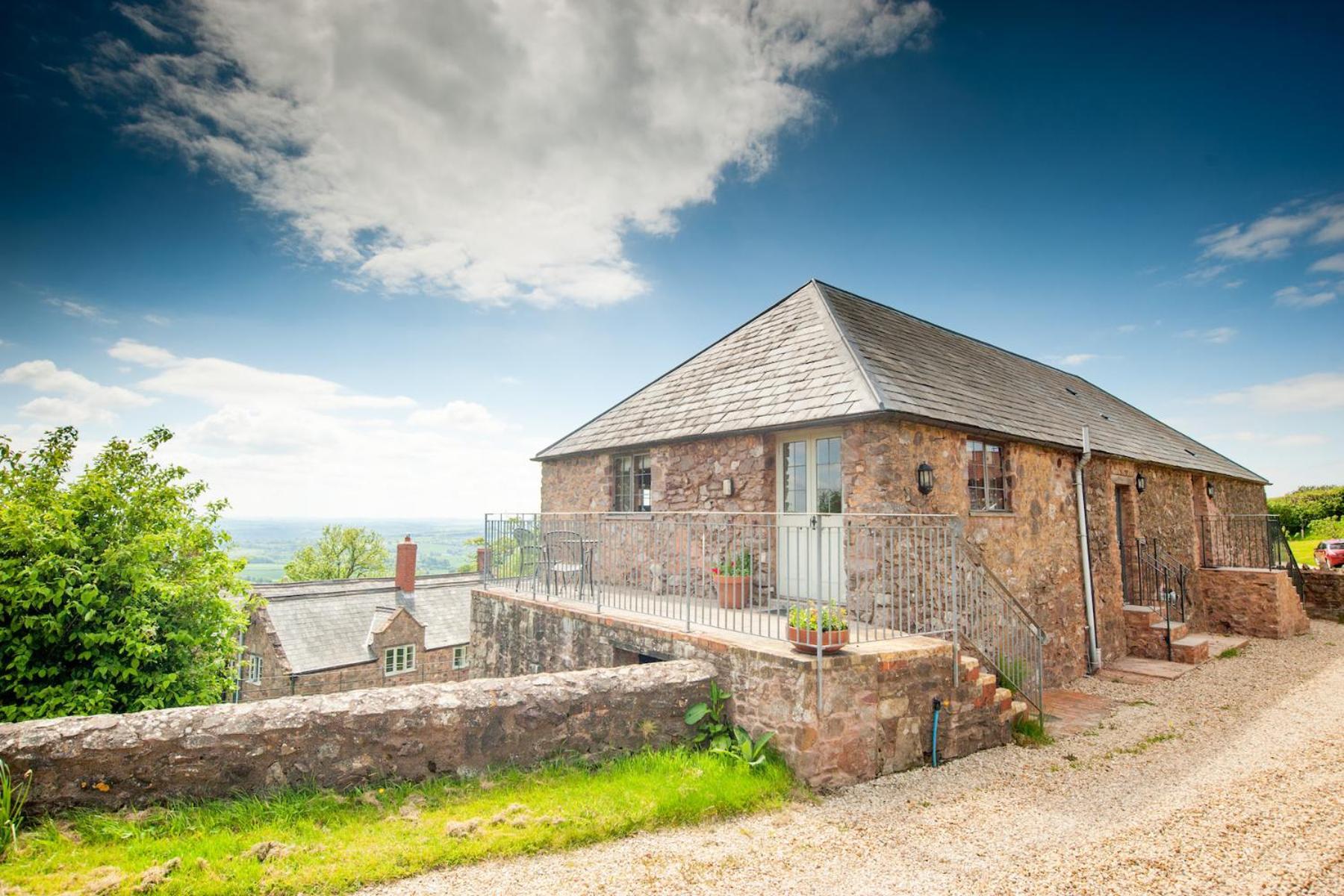 Tilbury Shepherd Huts With Hot Tubs Plus Holiday Cottages West Bagborough Zewnętrze zdjęcie