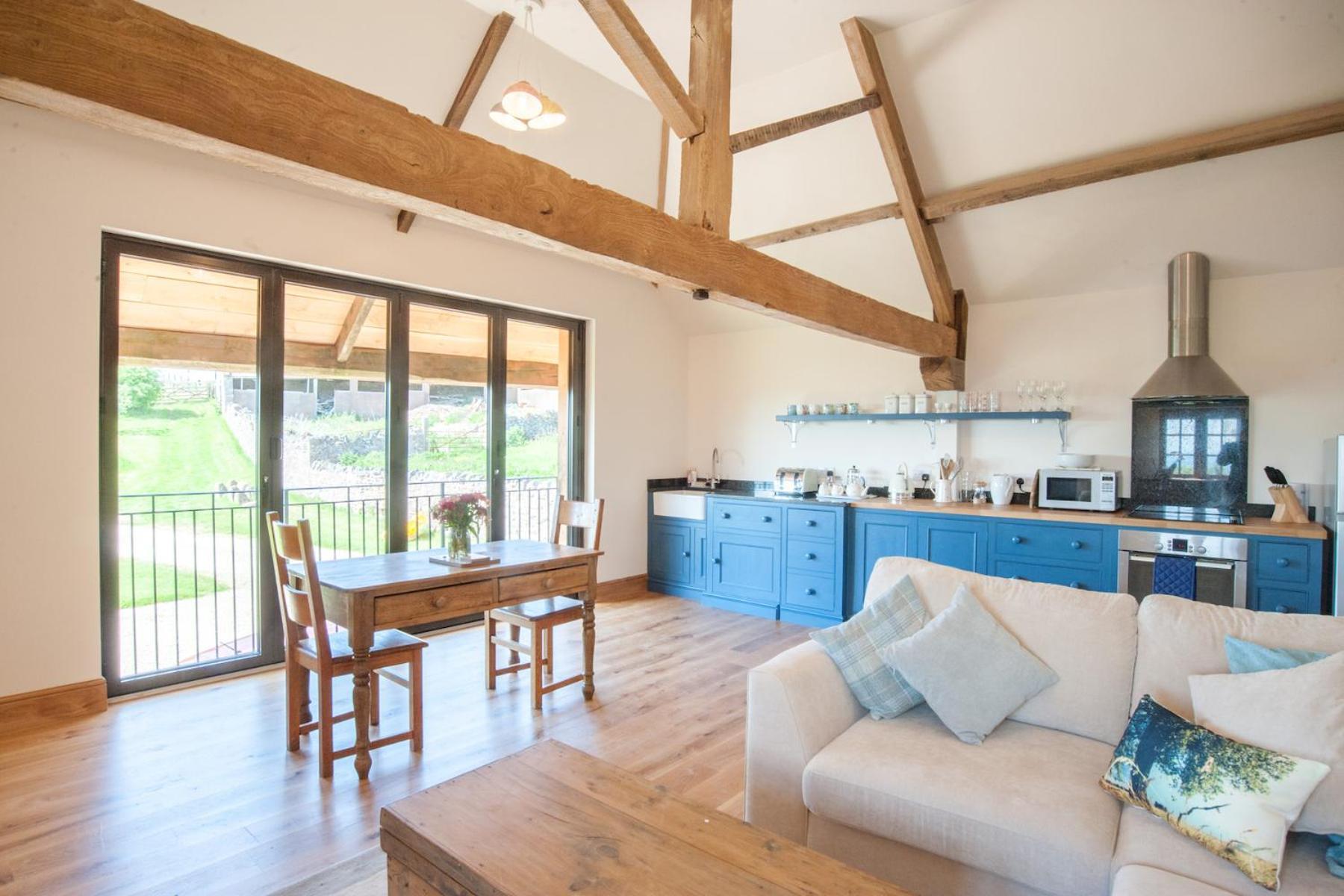 Tilbury Shepherd Huts With Hot Tubs Plus Holiday Cottages West Bagborough Zewnętrze zdjęcie
