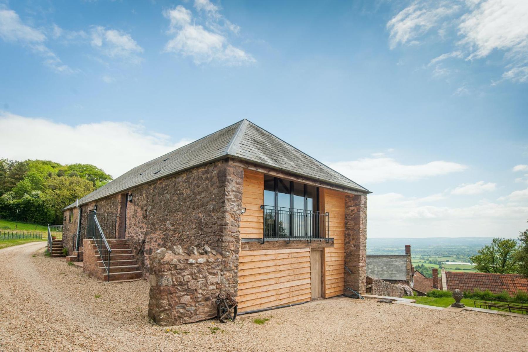 Tilbury Shepherd Huts With Hot Tubs Plus Holiday Cottages West Bagborough Zewnętrze zdjęcie