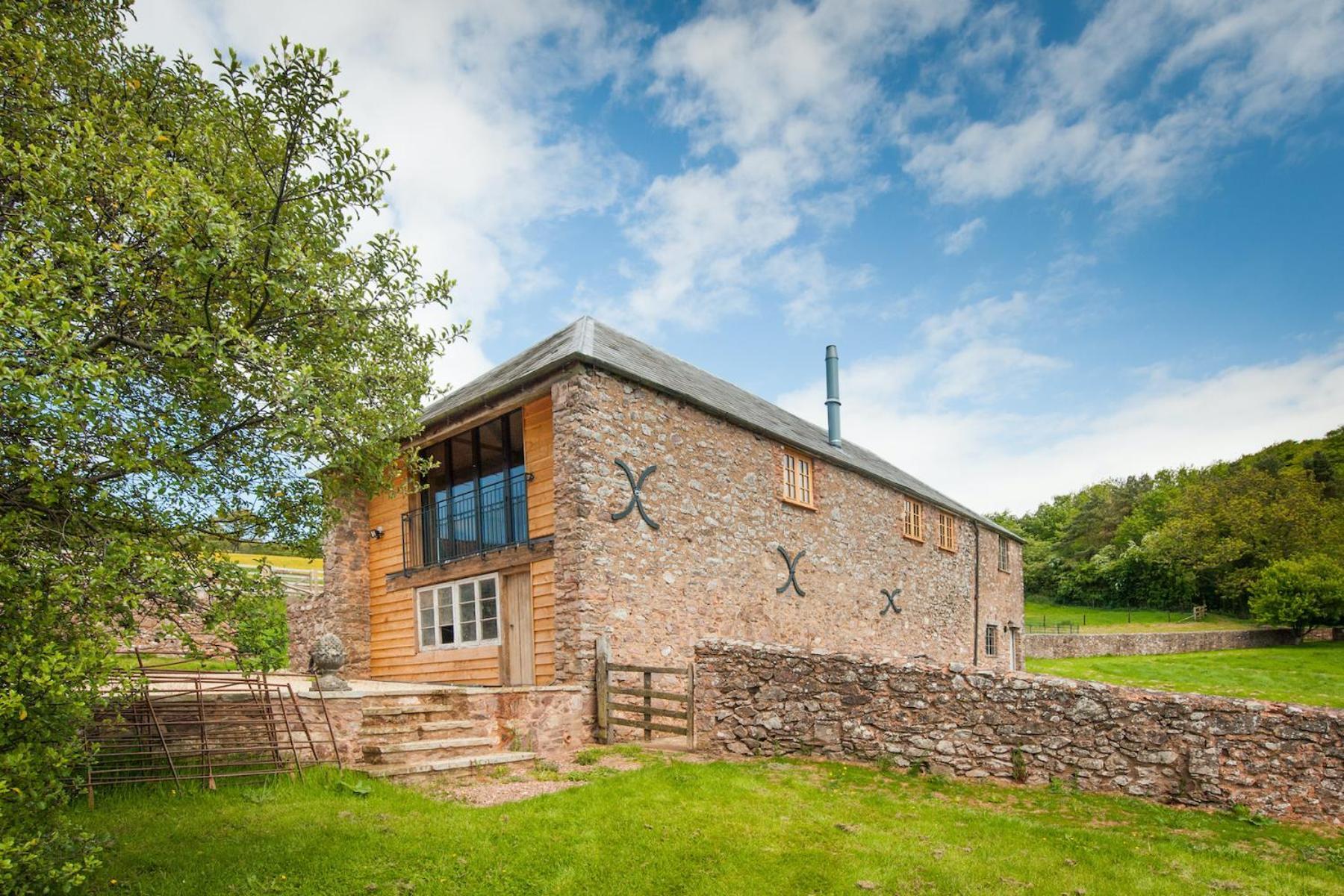 Tilbury Shepherd Huts With Hot Tubs Plus Holiday Cottages West Bagborough Zewnętrze zdjęcie